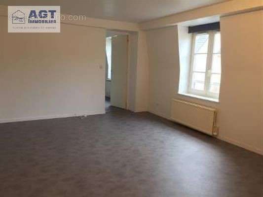 Appartement à BEAUVAIS