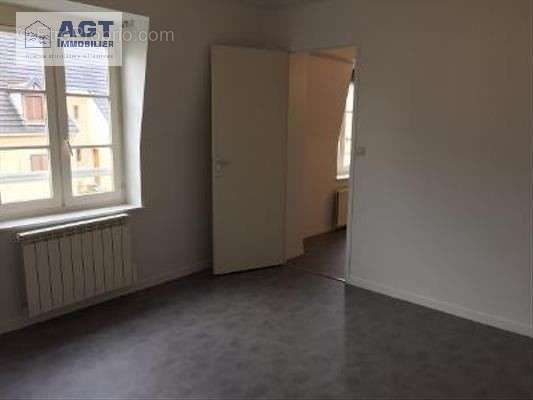 Appartement à BEAUVAIS