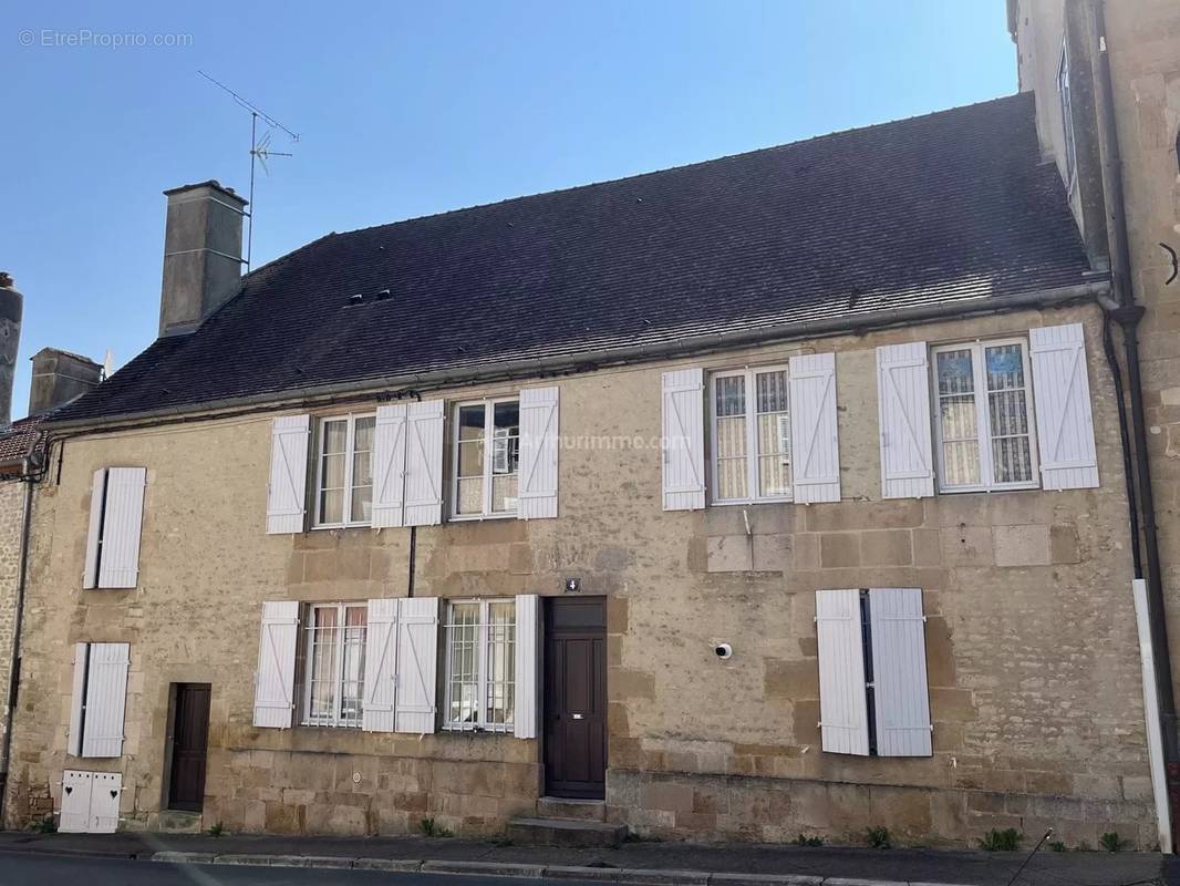 Appartement à LANGRES