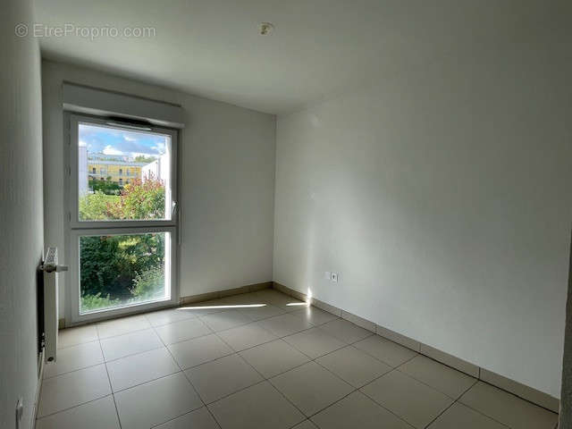 Appartement à SAINT-ORENS-DE-GAMEVILLE