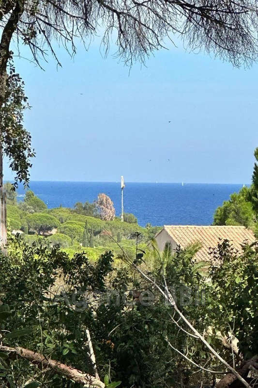 Maison à SAINTE-MAXIME