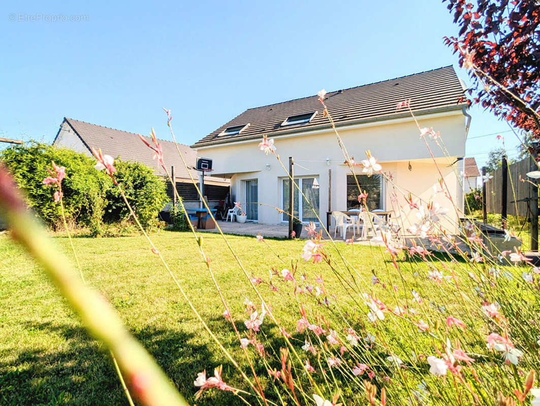 Maison à REIMS