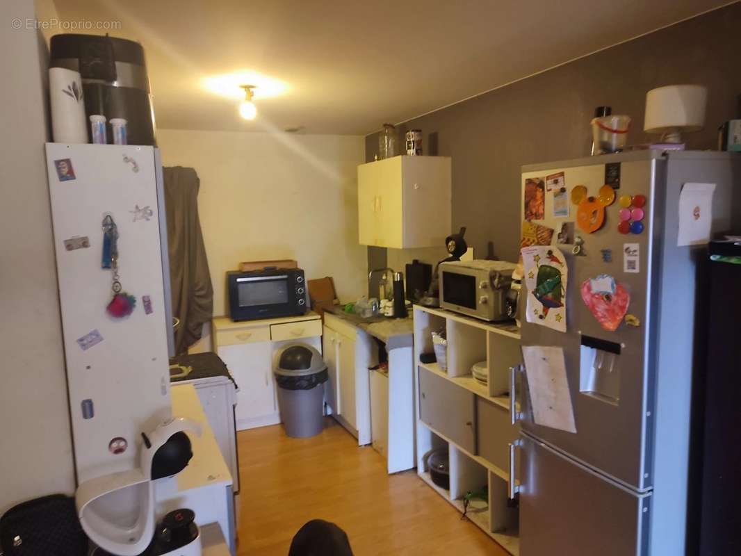 Appartement à DENAIN