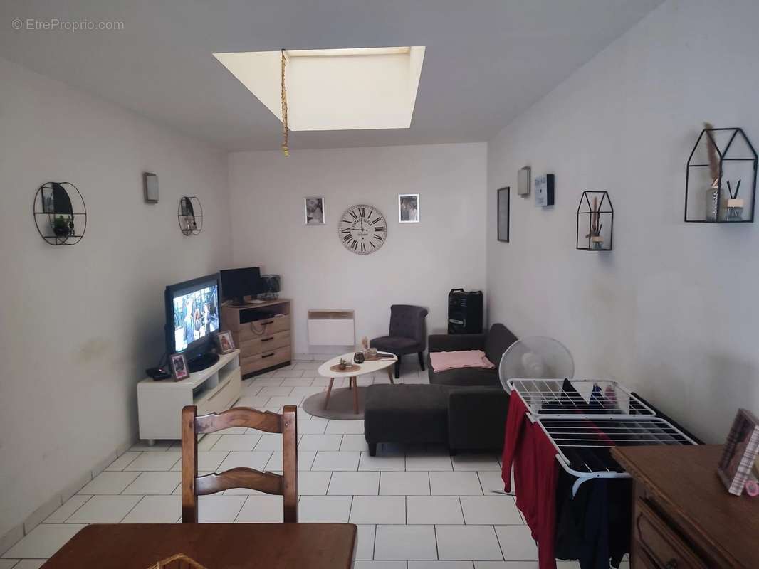 Appartement à DENAIN