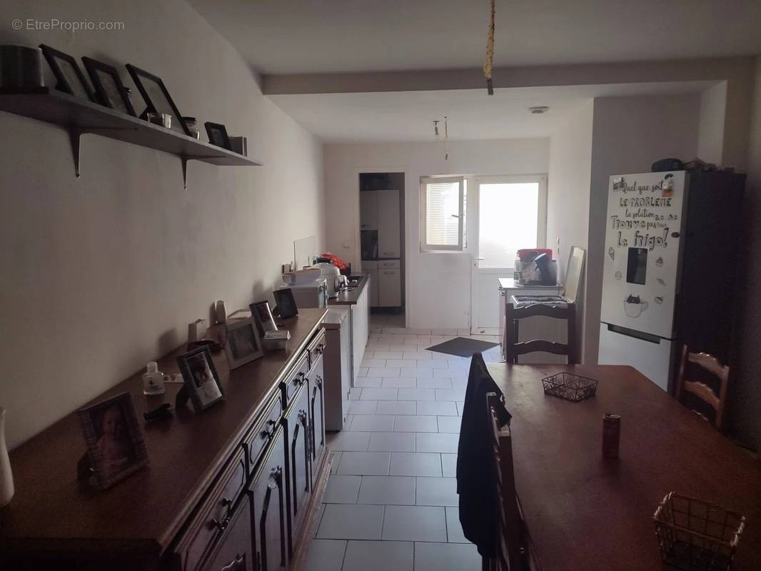 Appartement à DENAIN