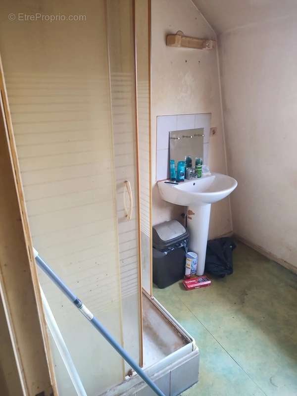 Appartement à DENAIN