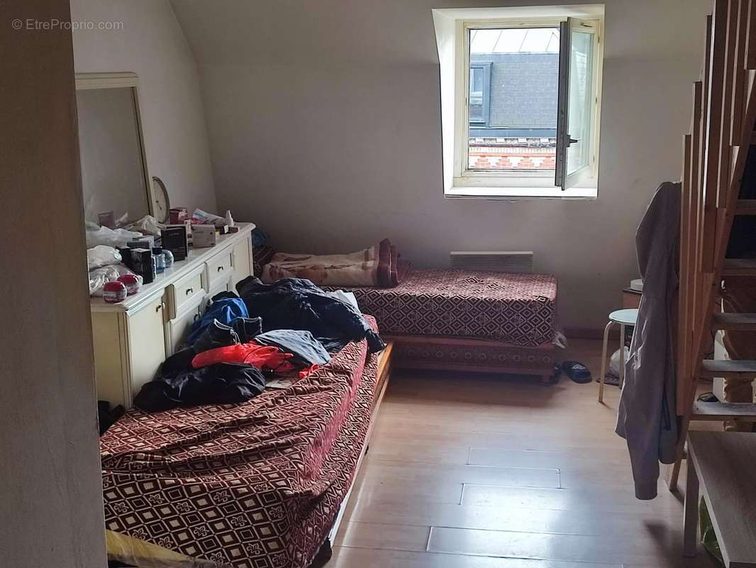 Appartement à DENAIN