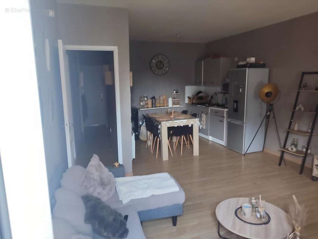 Appartement à DENAIN