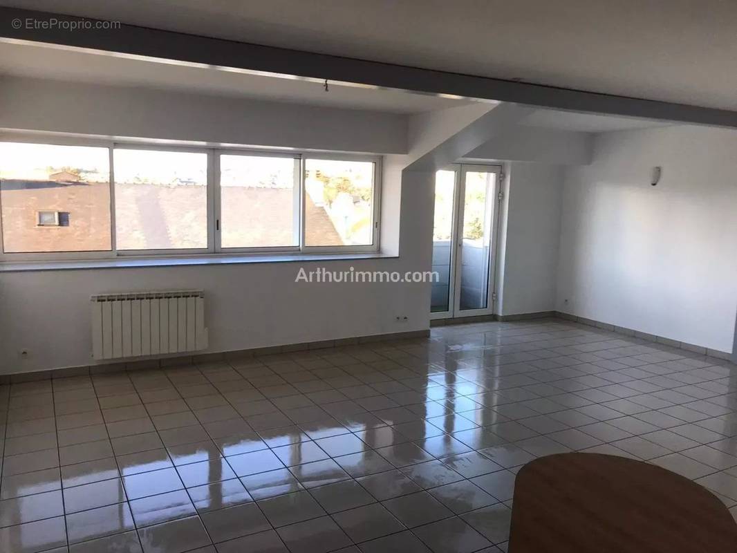 Appartement à CHOLET