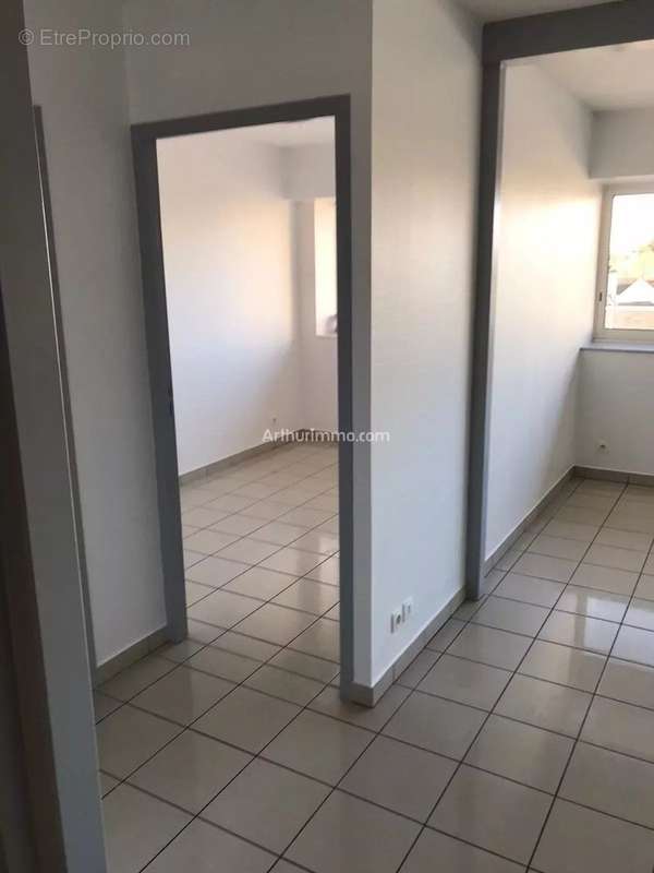 Appartement à CHOLET