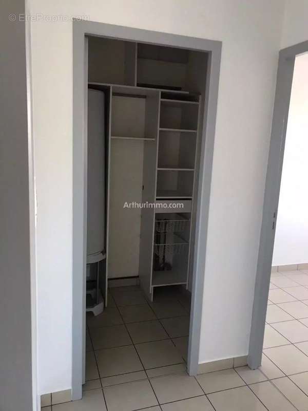 Appartement à CHOLET