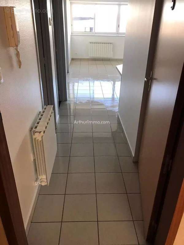 Appartement à CHOLET