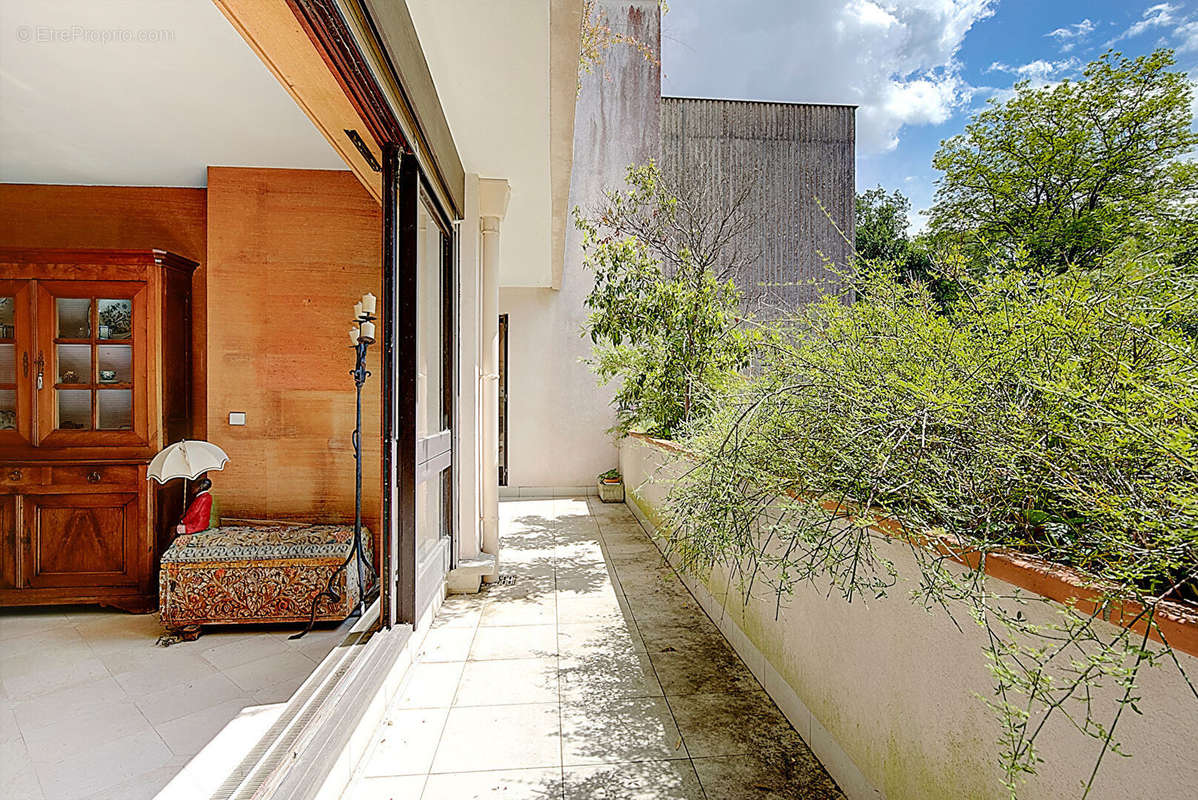 Appartement à VERSAILLES