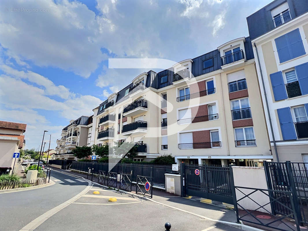 Appartement à FRANCONVILLE