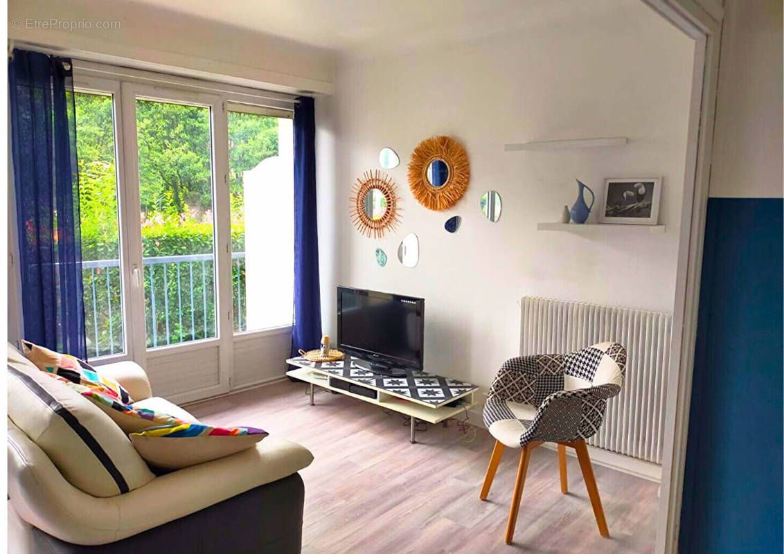 Appartement à PAU