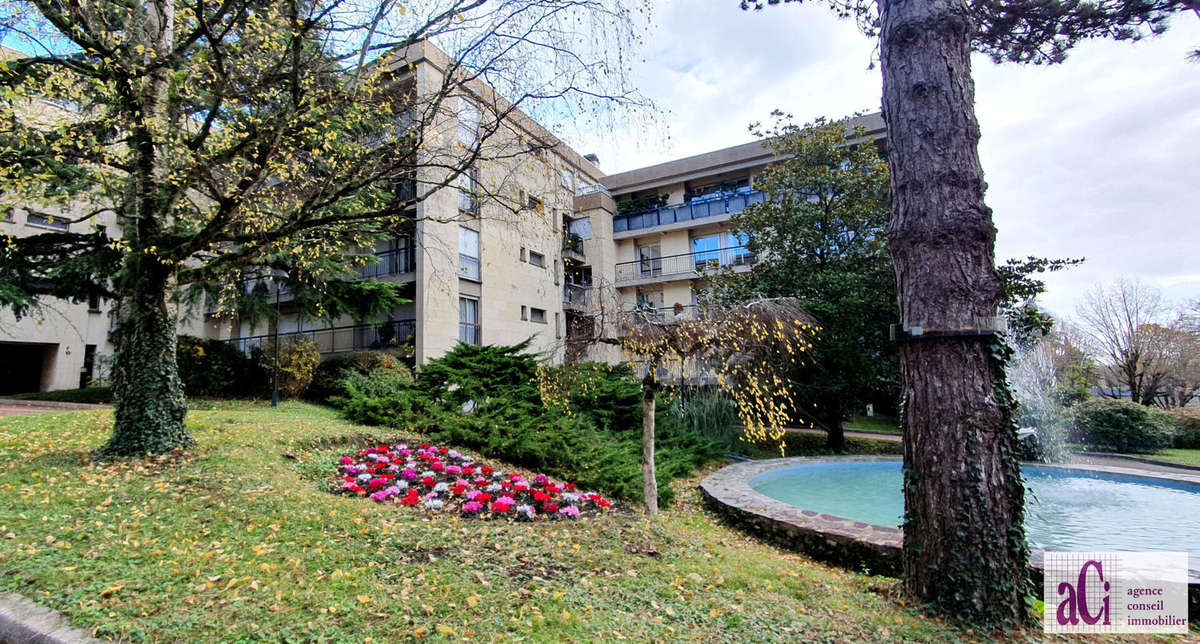 Appartement à SCEAUX