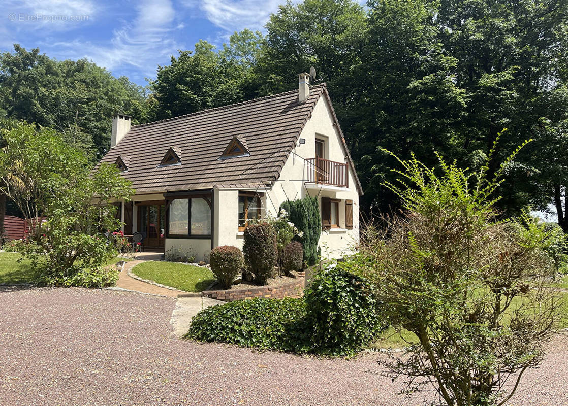 Maison à CHAMBLY