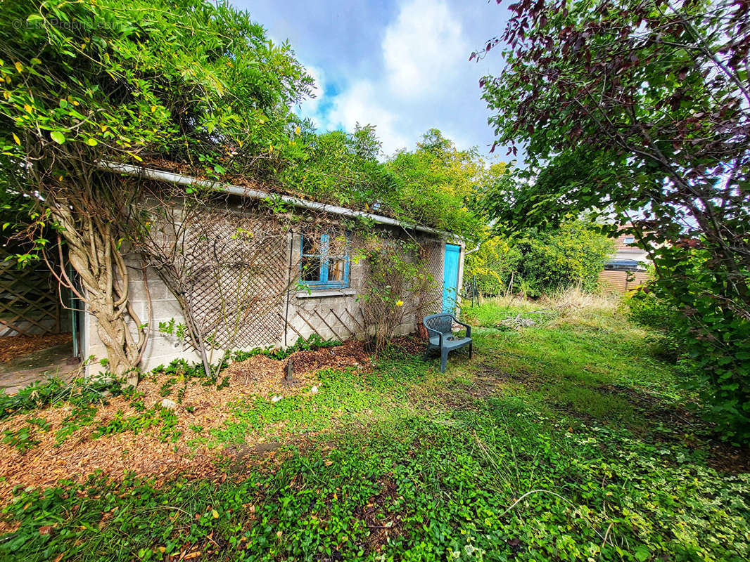 Maison à TAVERNY