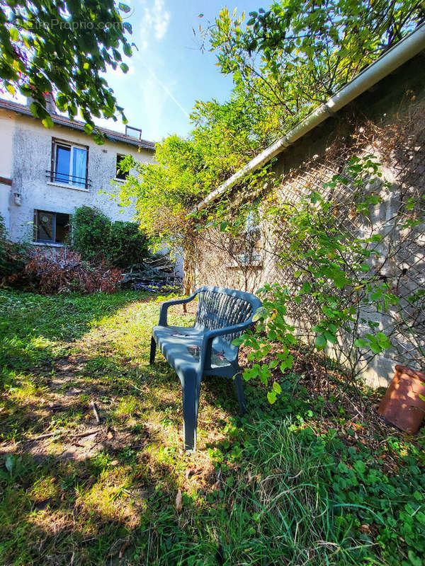 Maison à TAVERNY