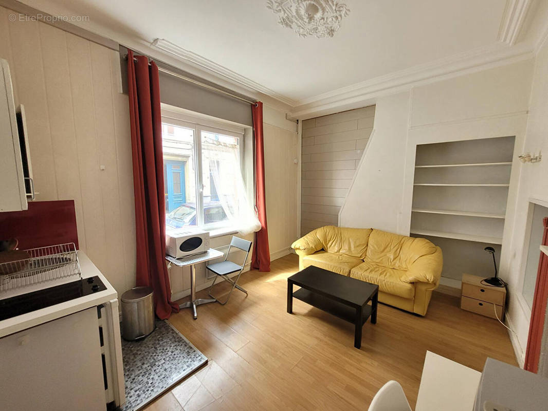 Appartement à LILLE