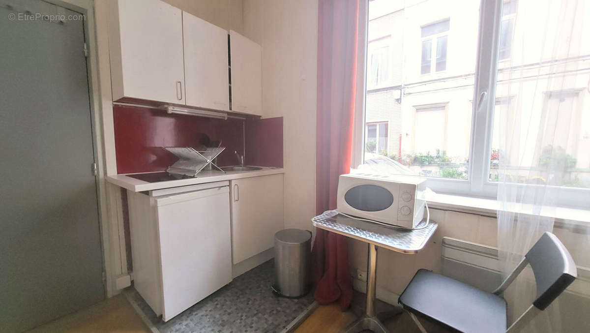 Appartement à LILLE