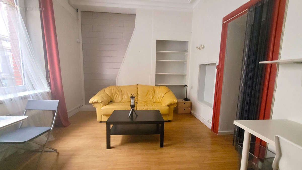 Appartement à LILLE