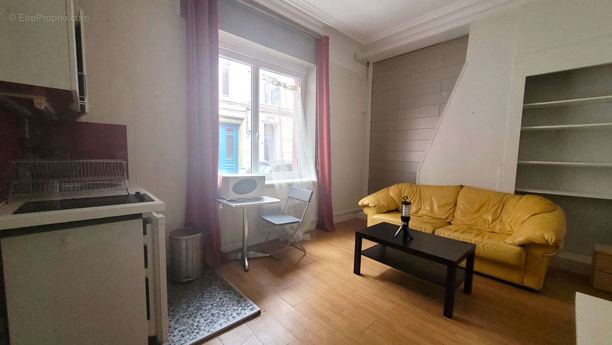 Appartement à LILLE