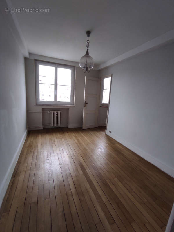 Appartement à BEAUVAIS