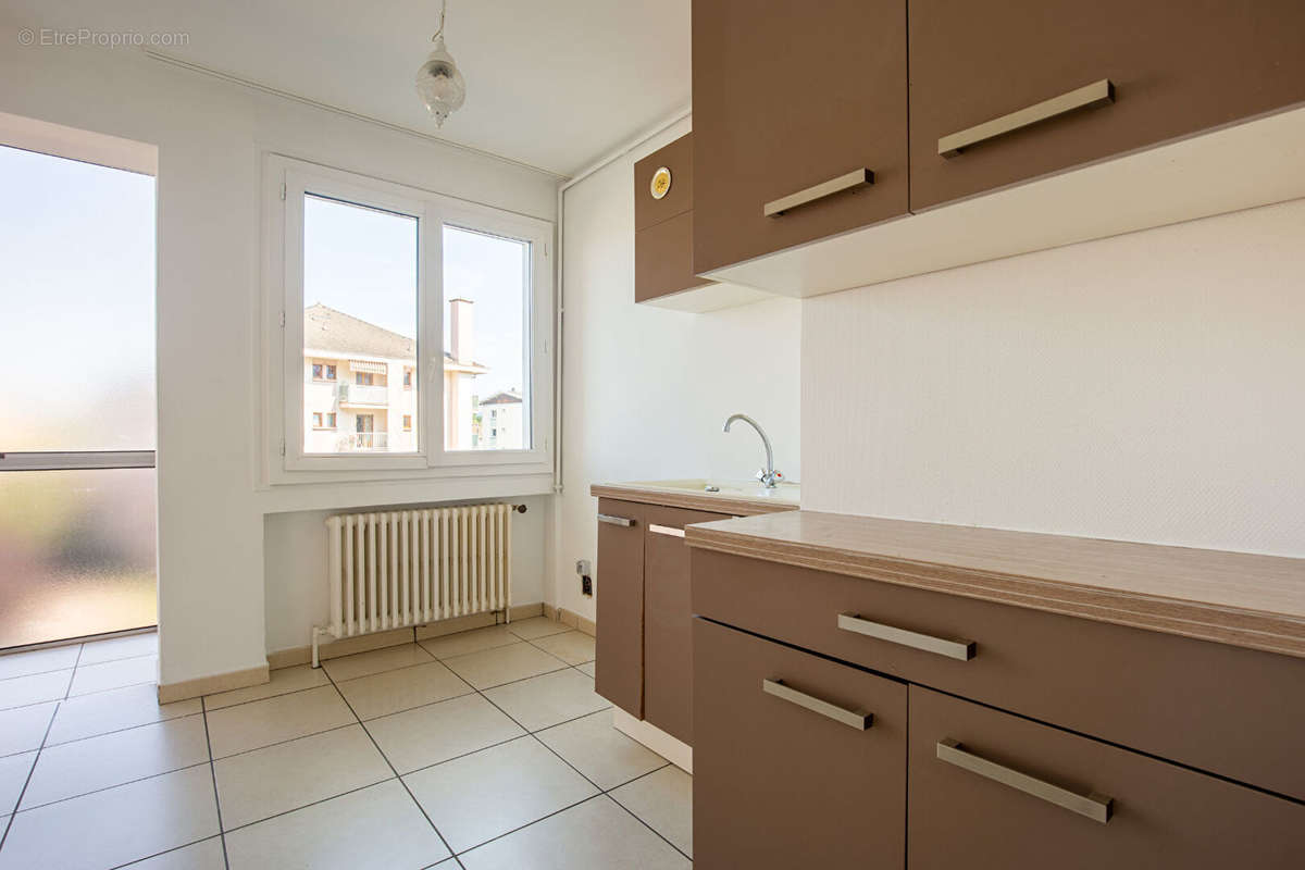 Appartement à ANNECY