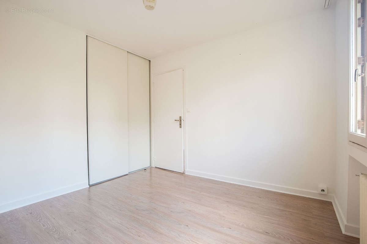 Appartement à ANNECY