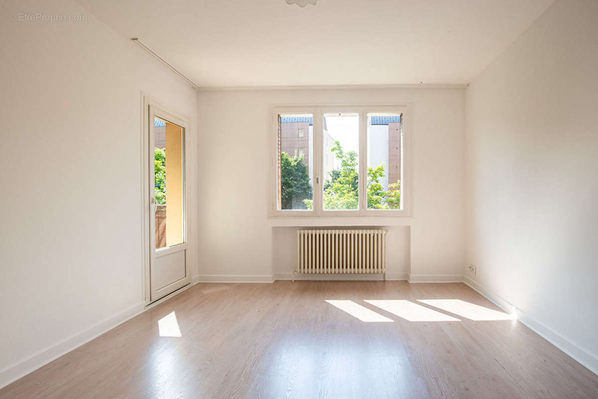 Appartement à ANNECY