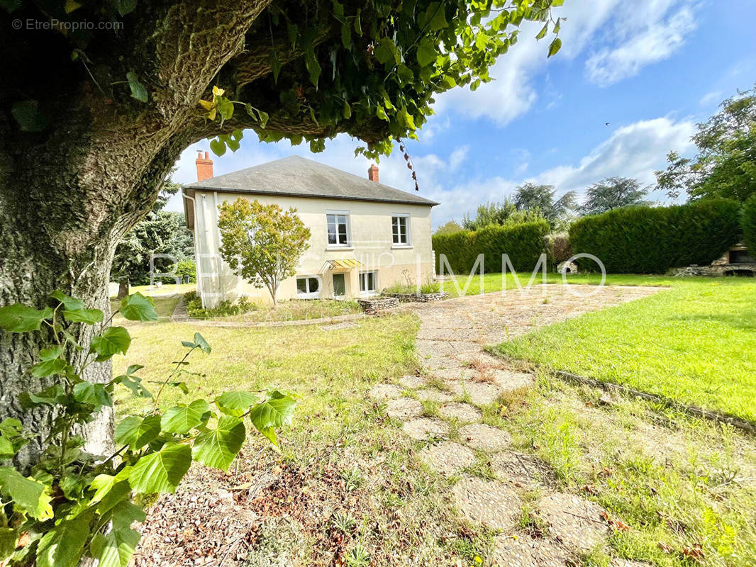 Maison à ESVRES