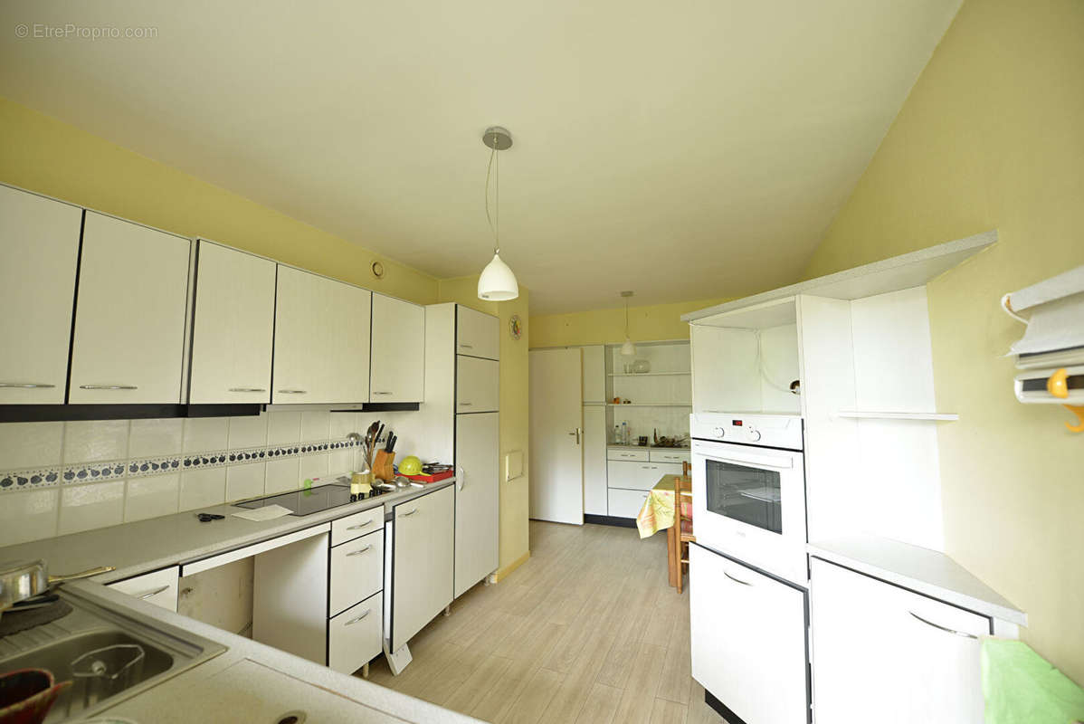 Appartement à ANGERS