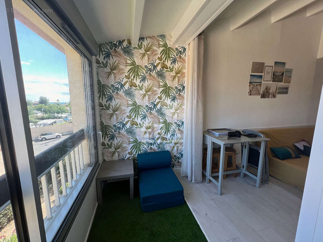 Appartement à MARSEILLAN