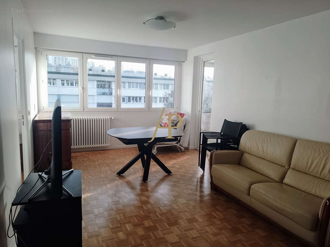 Appartement à SAINT-GERMAIN-EN-LAYE