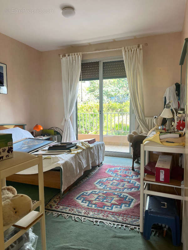 Appartement à AJACCIO