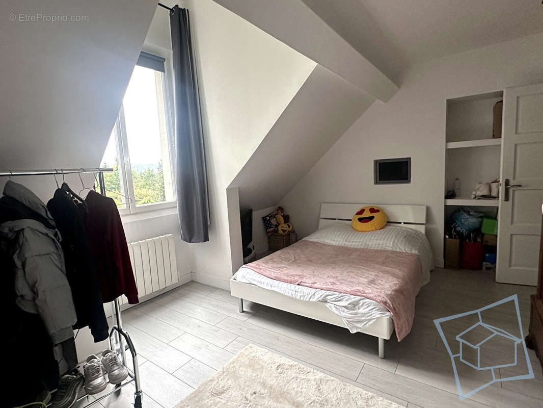 Appartement à CHEVREUSE