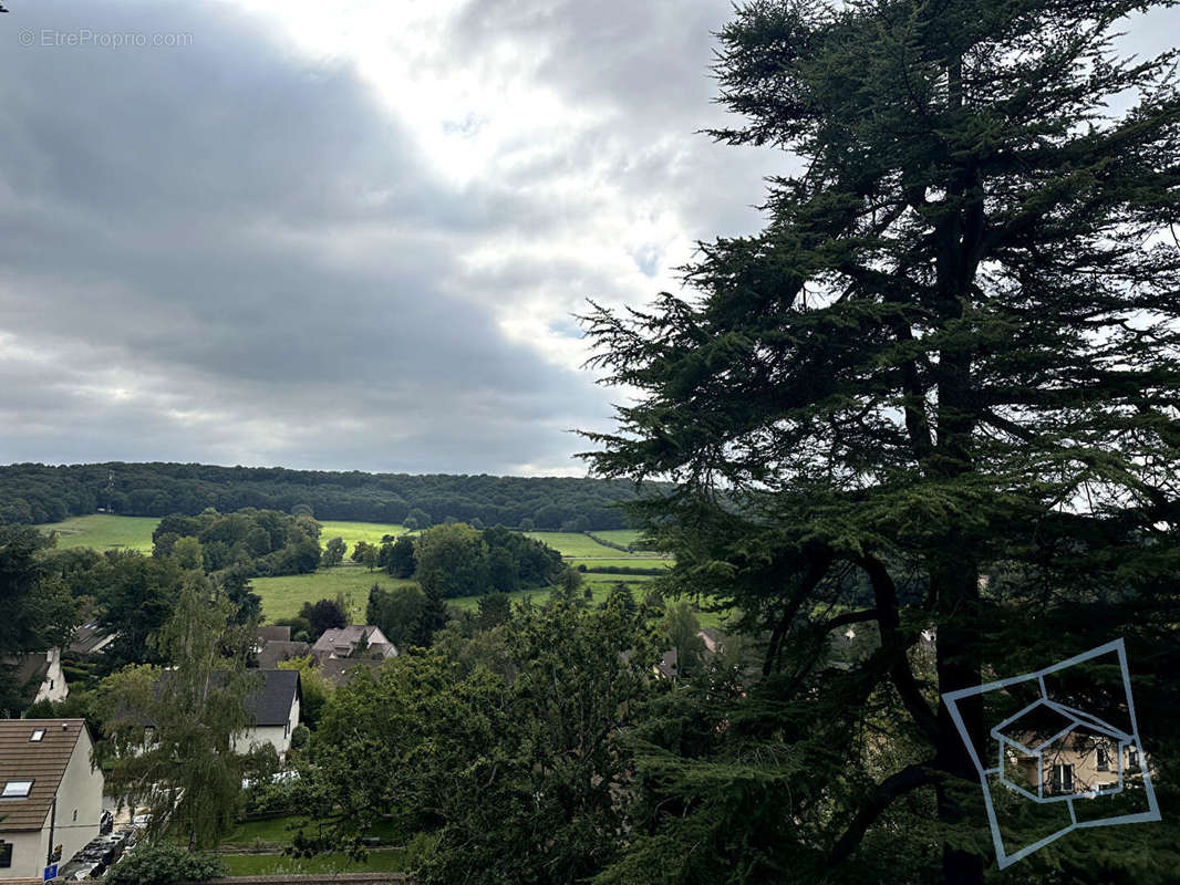 Appartement à CHEVREUSE