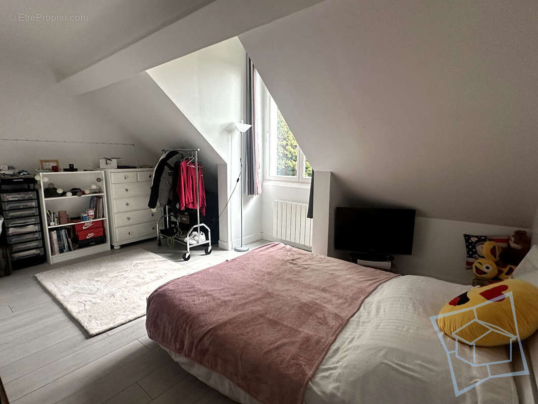 Appartement à CHEVREUSE