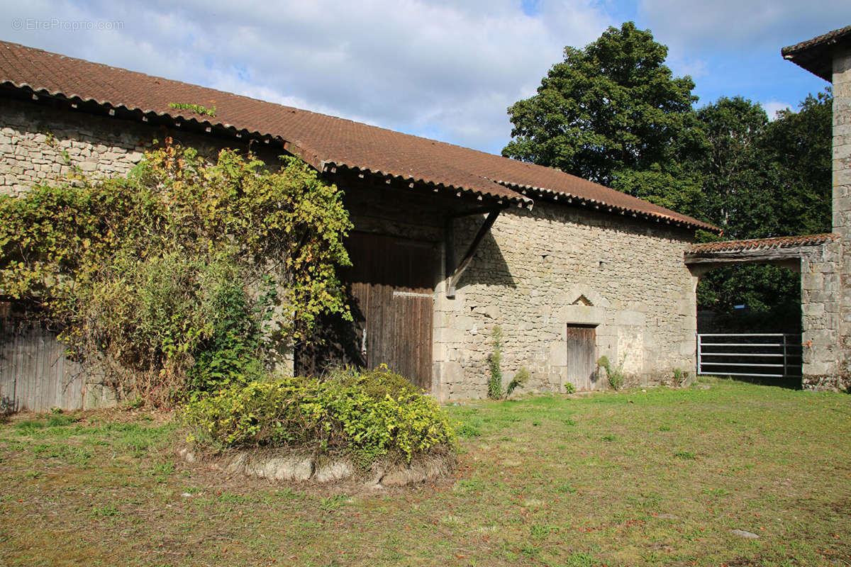 Maison à AUREIL