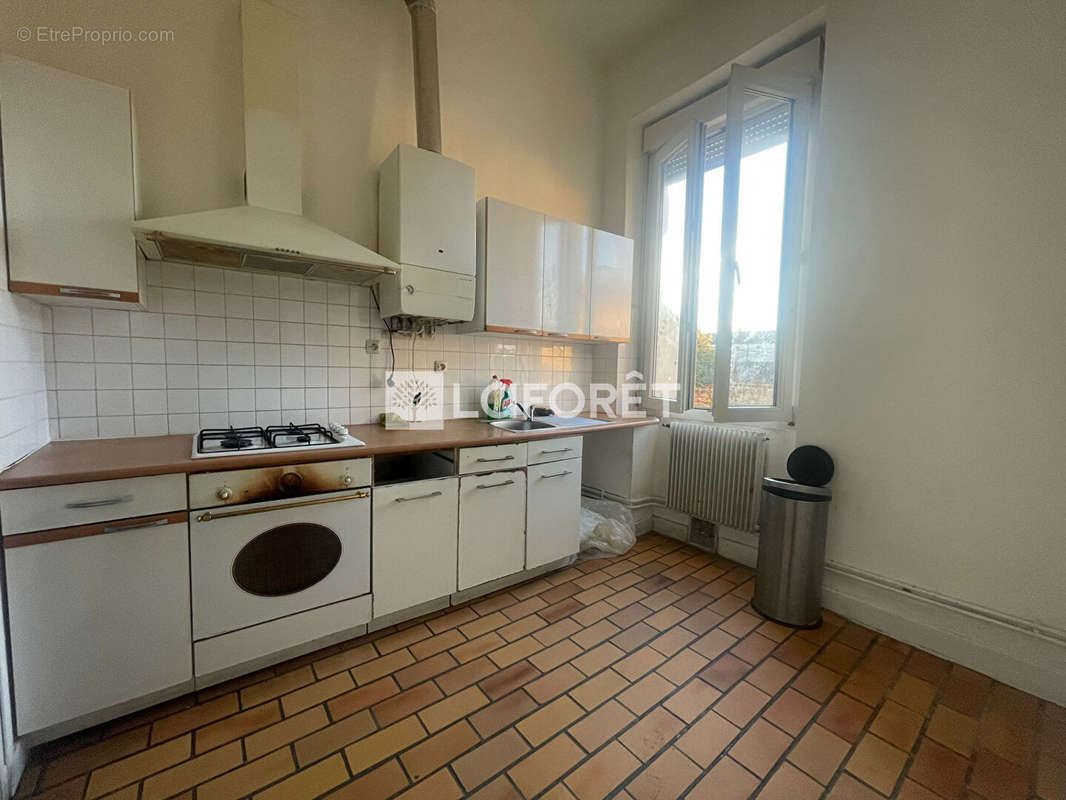 Appartement à AGEN