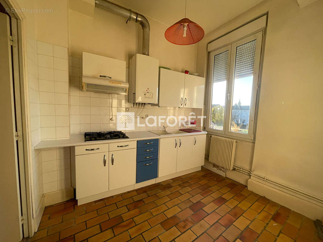 Appartement à AGEN