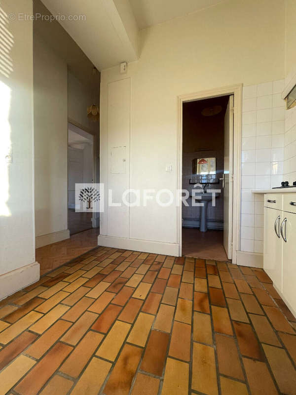 Appartement à AGEN