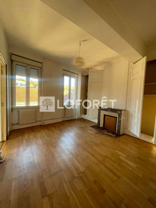 Appartement à AGEN