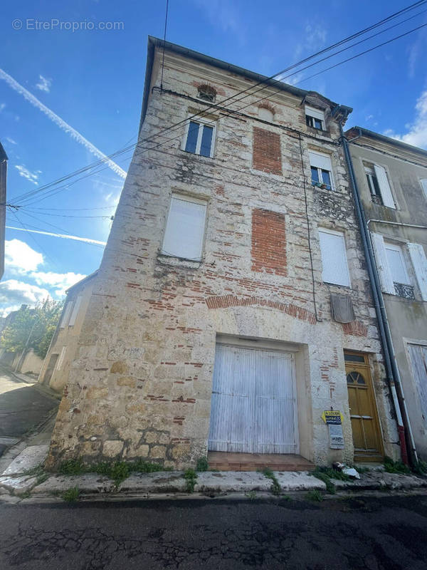 Appartement à AGEN