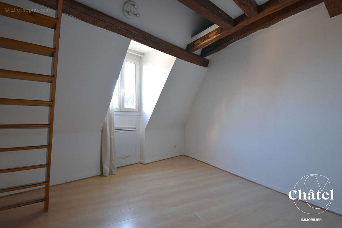 Appartement à SENLIS