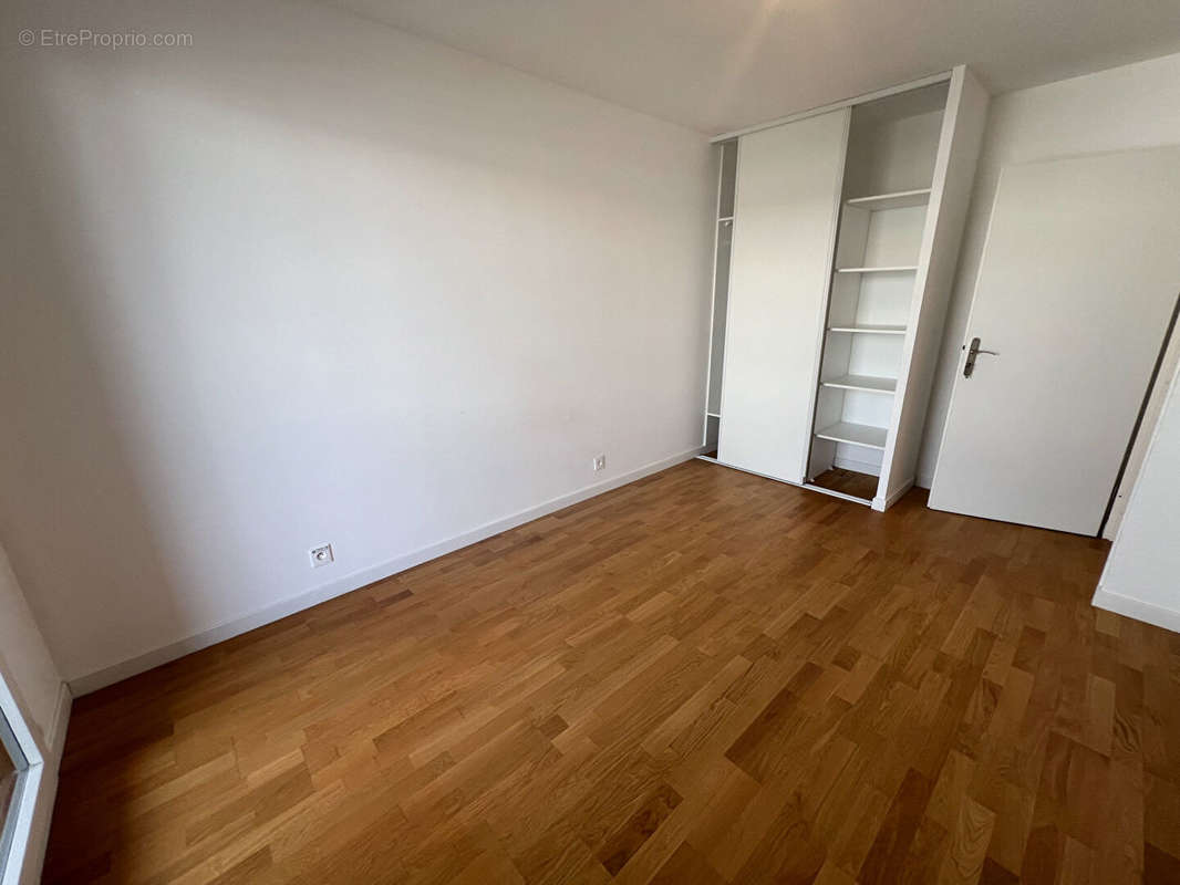 Appartement à PALAISEAU