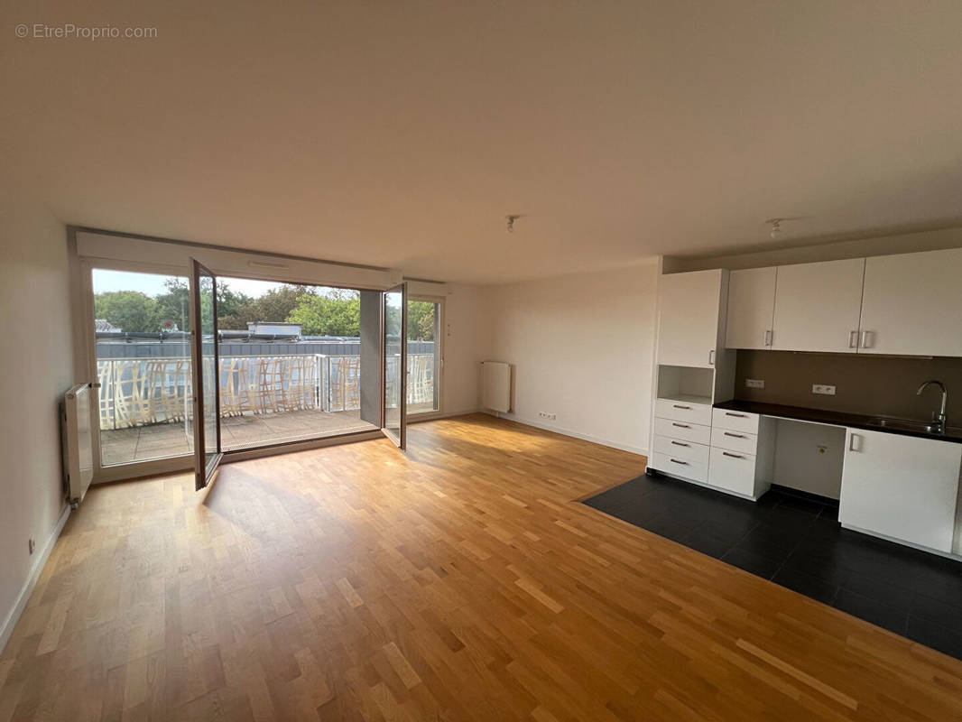 Appartement à PALAISEAU