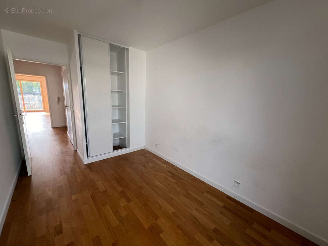 Appartement à PALAISEAU