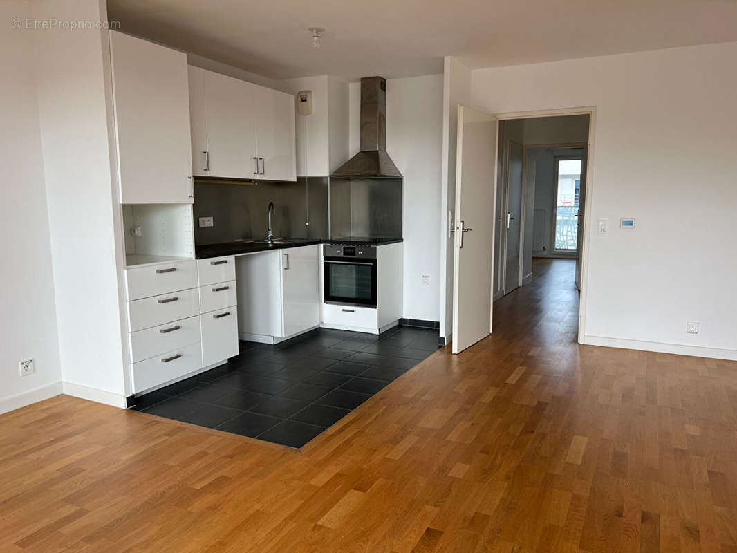 Appartement à PALAISEAU